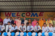 Model Sanskriti Senior Secondary School -Event